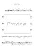 Suite for Reeds - Bassoon