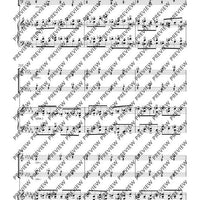 Lux Perpetua - Score and Parts