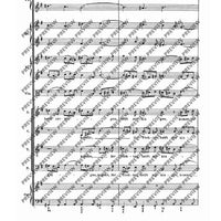 St Matthew Passion - Full Score