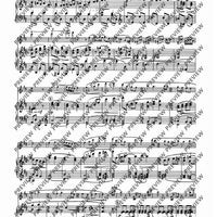 Sonatine - Piano Score and Solo Part