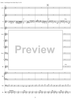 South Rampart Street Parade - Conductor's Score