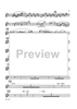 Circus - An Overture - Bb Clarinet 1