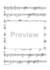 Six Trios by Famous Masters - Violin 2 (for Viola)