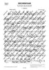 Zeichenstaub - Score and Parts