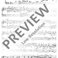 15 Three-Part Inventions