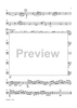 Three English Carols - Cello