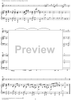 Concerto No. 2 in G Major - Piano Score