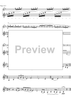 Orpheus Sunrise - A Clarinet