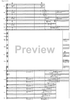 2000 - Cantata for mezzosoprano - Full Score