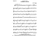 Summer Dances - Baritone Horn TC