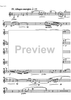 Concerto - Bb Clarinet 1