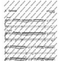 Early Keyboard Fingerings