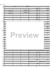 Concertino - Score