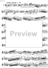 Preliminary studies to 'The Accomplished Clarinettist' Vol. 3 - Clarinet