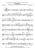 Shaman - Percussion 1