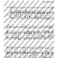 Adagio elegiaco and Rondo