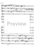 4 Preludes for Brass and Timpani - Score