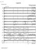 Legende - Score