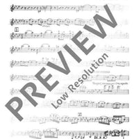 4. Quatuor - Set of Parts