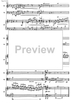 Accord parfait Op.182 - Score
