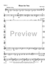 Blues for You - for String Orchestra, Piano and Drums - Violin 2