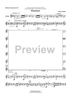 Firetower - Baritone Saxophone