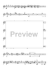 Rhythmic Propellers - Bb Trumpet 1
