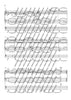 Pythagorean Preludes and Fugues - Score