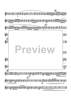 Through Yonder Grove - 3 Folk Songs - F Horn