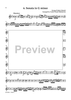 Collected Quartets Volume 2 - Violin 2