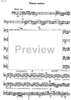 In vacanza (On holiday) - Cello 4