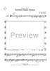 Surrexit Pastor Bonus - Choir 1; Trumpet 5