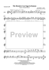 The Roosters Lay Eggs In Kansas - Bb Clarinet 2