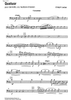 Quatuor - Bassoon