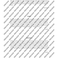 Classical Evergreens - Score and Parts