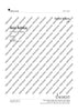 Aria Antica - Score and Parts
