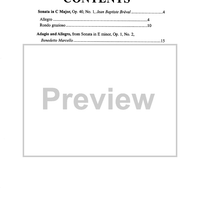 Suzuki Cello School, Volume 4 - Piano Accompaniment