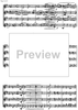 Air Dance - Score