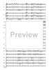 Melodies Mashup No. 1 - Full Score