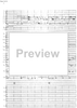 Heterophony of two piano and orchestra - Full Score
