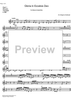 Gloria in Exelsis Deo - Piccolo Trumpet