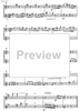 Danses de Moriana - Score