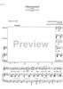 Mädchenlied Op.95 No. 6
