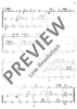 6 leichte Schlagzeugtrios - Score (also Performing Score)