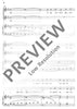 Canzoni sacre - Score