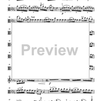 Suzuki Viola School, Volume 8 - Viola Part