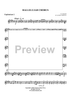 Hallelujah Chorus - Euphonium 2 BC/TC
