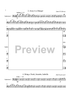 Six Christmas Quartets - Euphonium 2