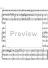 Elegy - Score