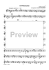 Six Intermediate Trios - From the Classic Keyboard Repertoire - Violin 2